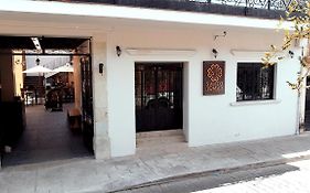 Hotel Casa Santo Tomas